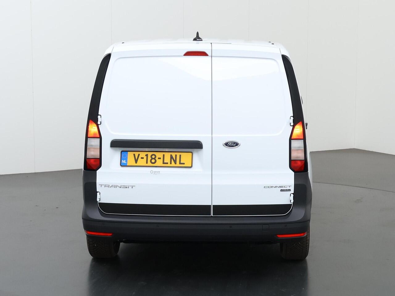 Ford TRANSIT CONNECT 1.5 EcoBoost PHEV | L2 | Trend | Navigatie | PDC | | Cruise Control | Toegang ZE-zones <2029