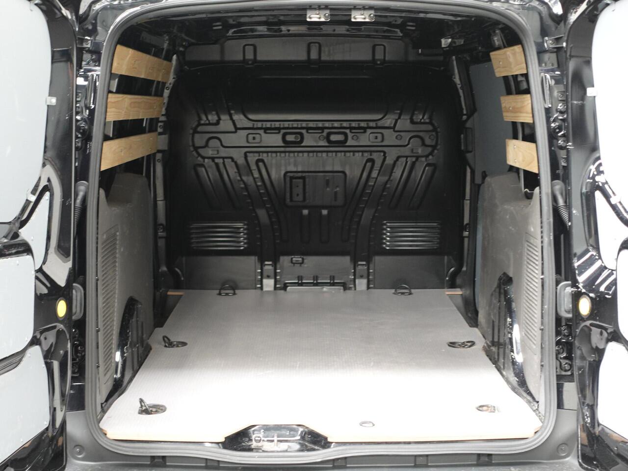 Ford TRANSIT CONNECT 1.5 EcoBlue L2 Trend Automaat Navigatie Airco Parkeersensoren Cruise Control 3Zits Camera DAB+