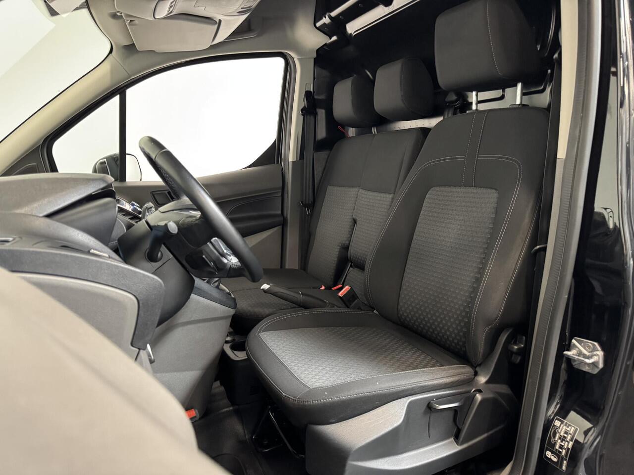 Ford TRANSIT CONNECT 1.5 EcoBlue L2 Trend Navigatie Airco Camera Parkeersensoren Carplay 3 Zits