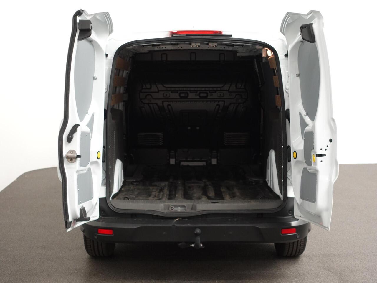 Ford TRANSIT CONNECT 1.5 EcoBlue Automaat L2 Trend Navi Airco PDC A Cruise Control 3Zits Camera DAB+