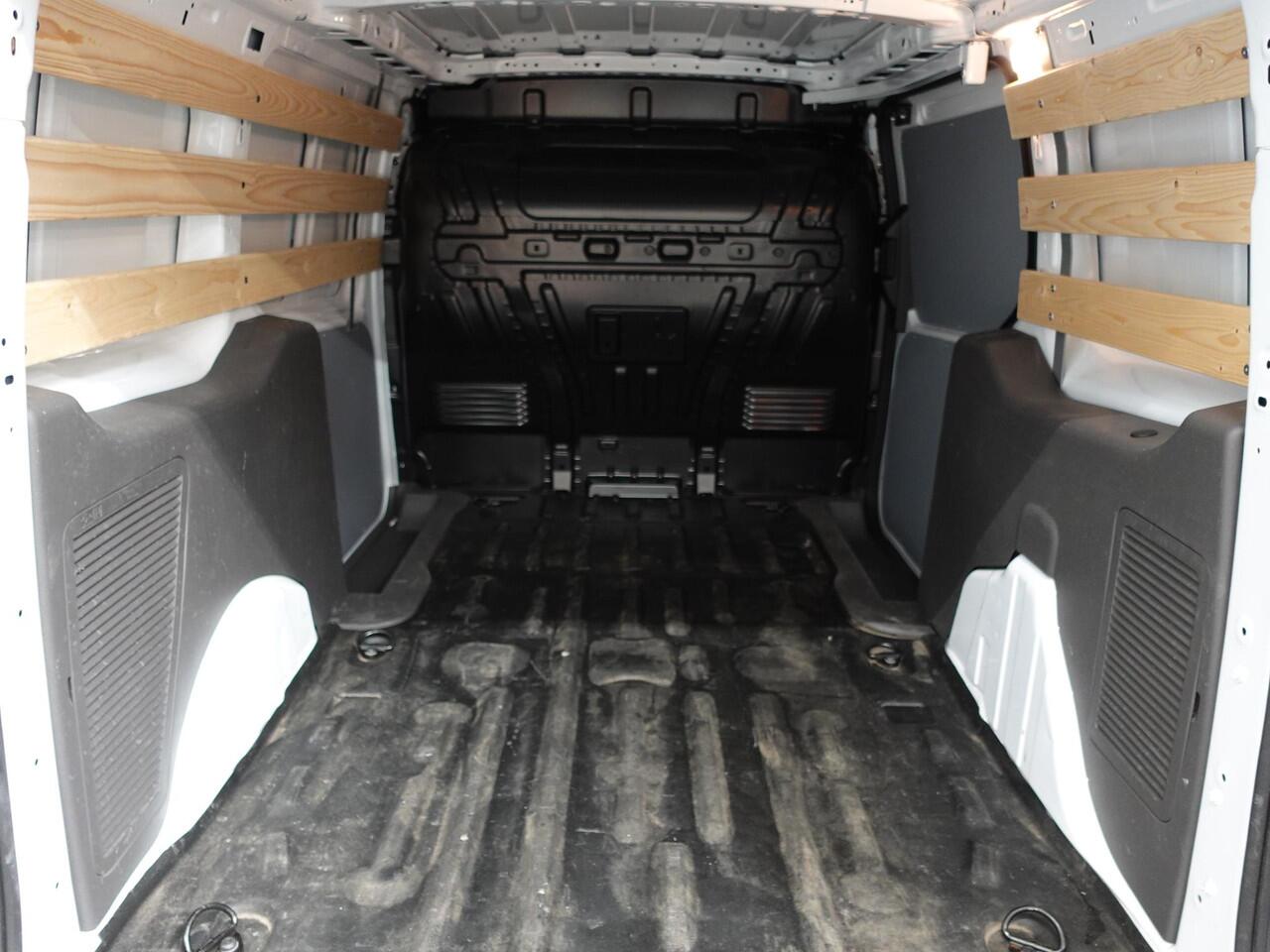 Ford TRANSIT CONNECT 1.5 EcoBlue Automaat L2 Trend Navi Airco PDC A Cruise Control 3Zits Camera DAB+