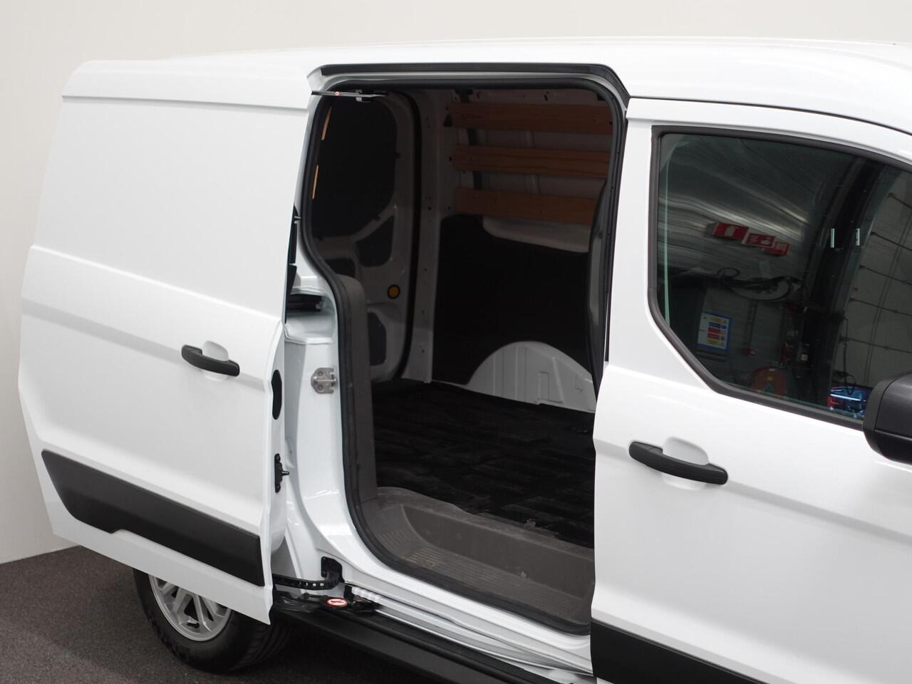 Ford TRANSIT CONNECT 1.5 EcoBlue Automaat L2 Trend Navi Airco PDC A Cruise Control 3Zits Camera DAB+