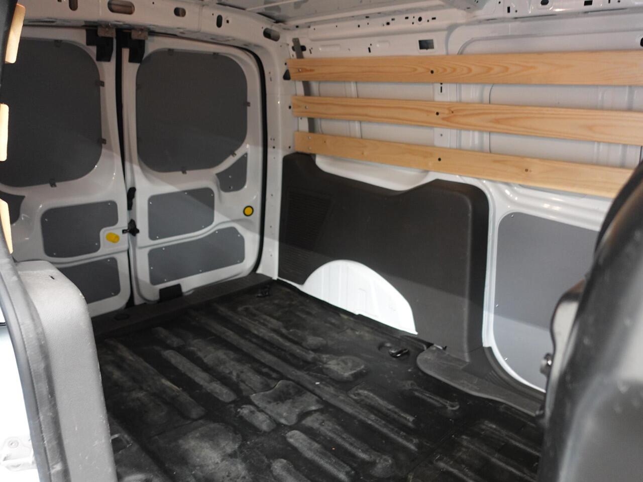 Ford TRANSIT CONNECT 1.5 EcoBlue Automaat L2 Trend Navi Airco PDC A Cruise Control 3Zits Camera DAB+