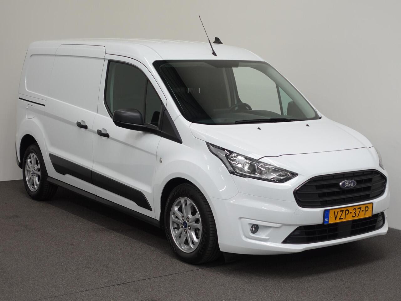 Ford TRANSIT CONNECT 1.5 EcoBlue Automaat L2 Trend Navi Airco PDC A Cruise Control 3Zits Camera DAB+