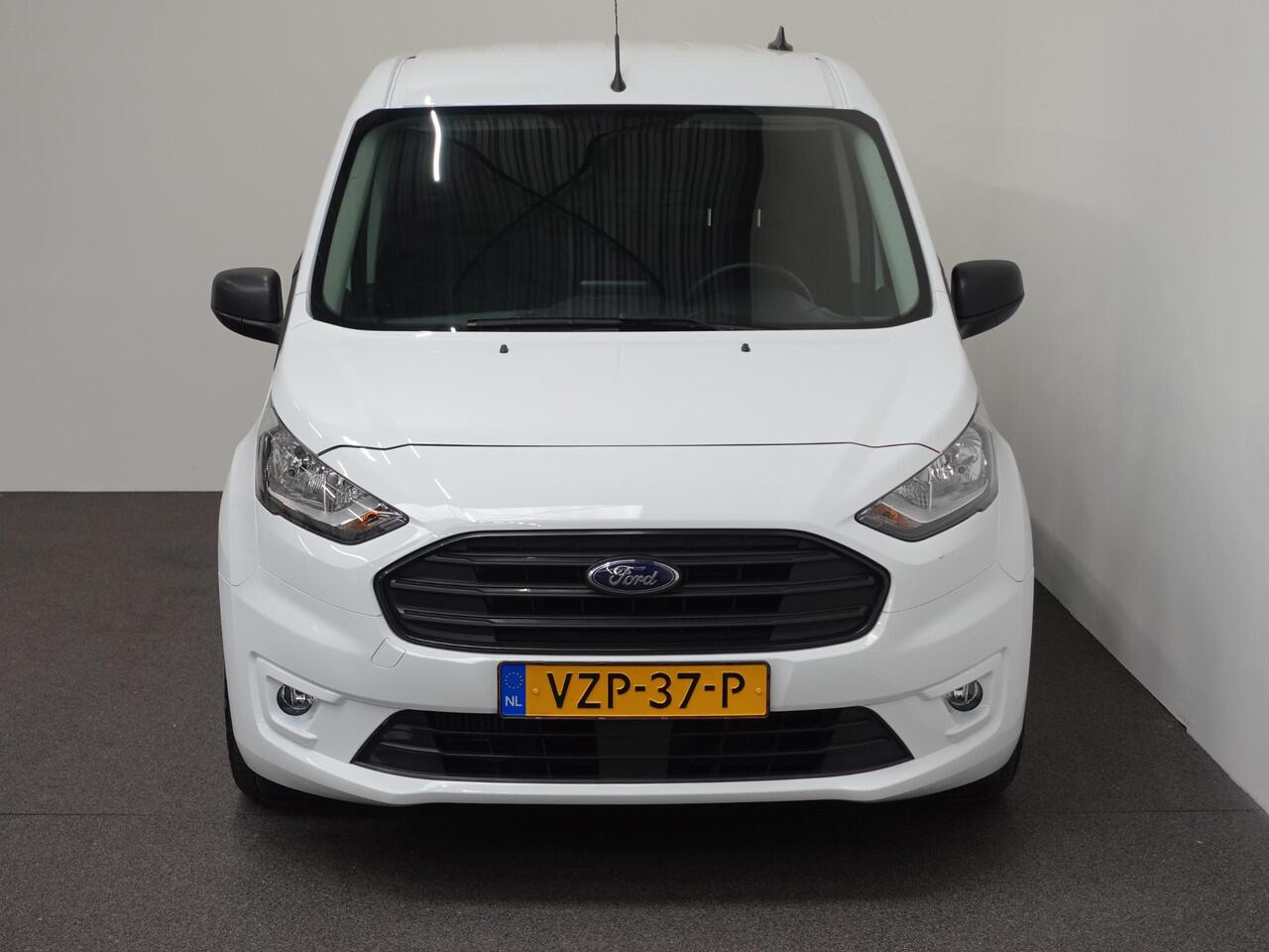 Ford TRANSIT CONNECT 1.5 EcoBlue Automaat L2 Trend Navi Airco PDC A Cruise Control 3Zits Camera DAB+