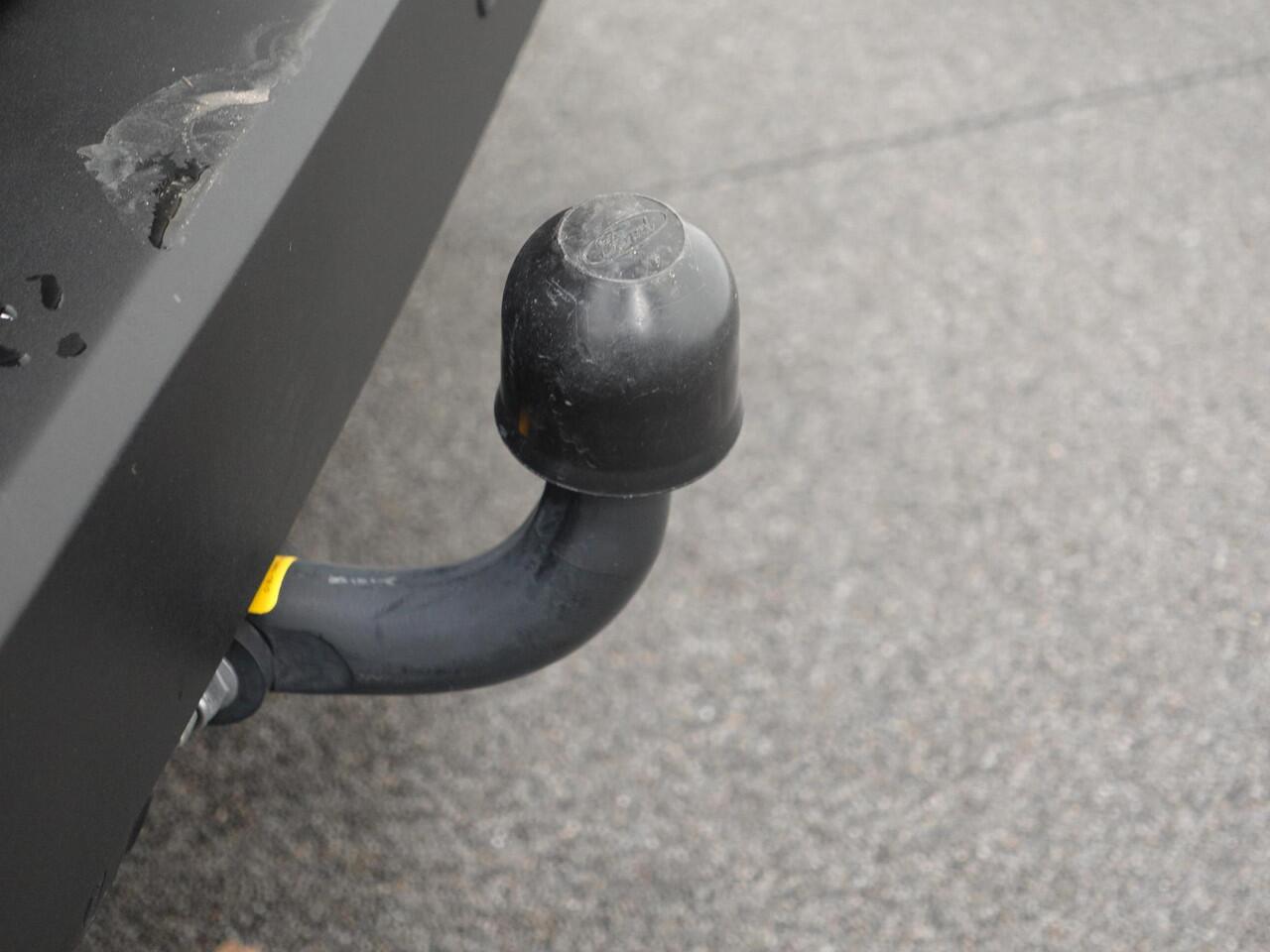 Ford TRANSIT CONNECT 1.5 EcoBlue L2 Trend Automaat Navigatie Airco Parkeersensoren Cruise Control Camera Trekhaak