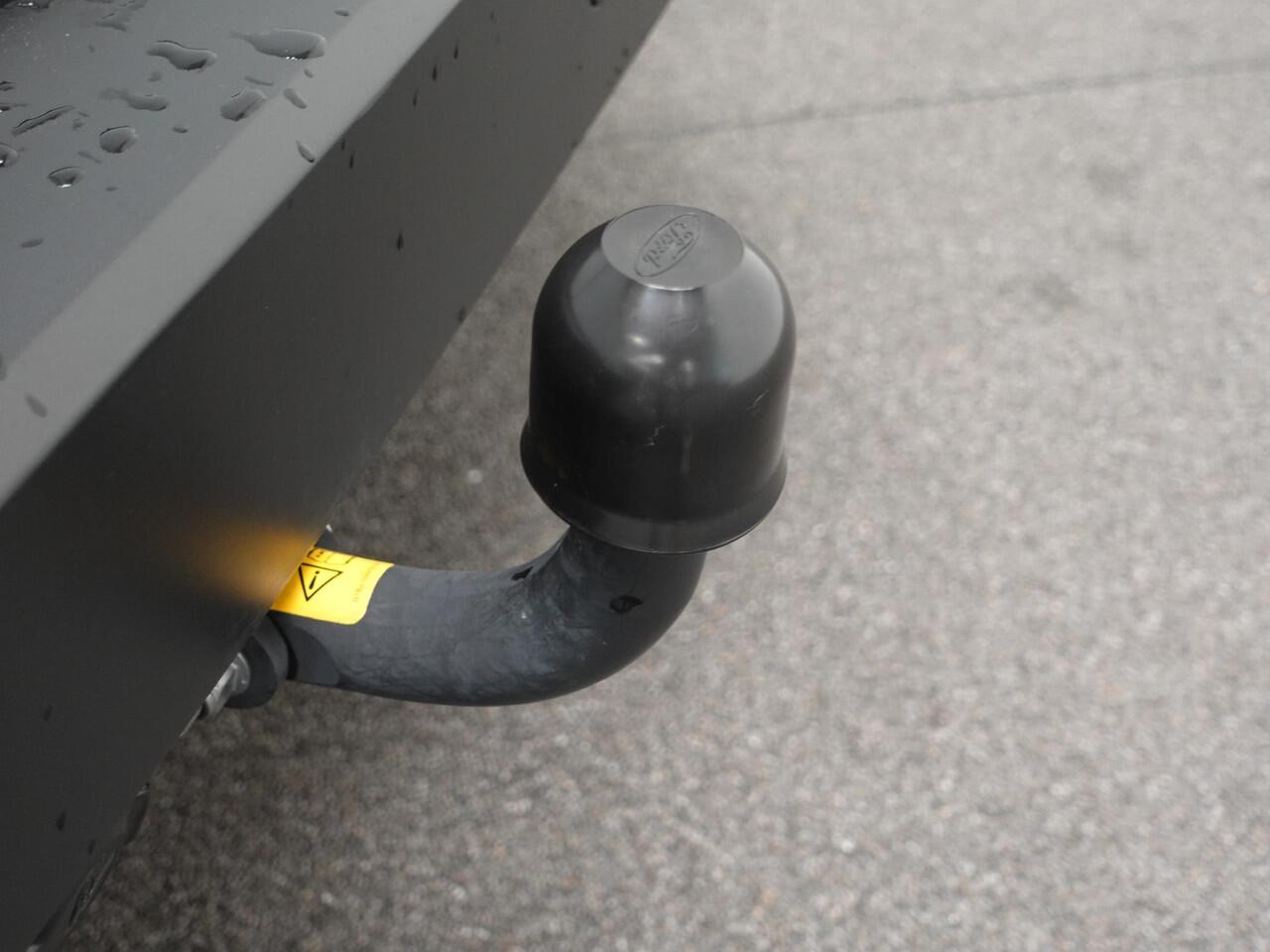 Ford TRANSIT CONNECT Automaat 100pk L1 Trend BPM VRIJ! Airco Navi Cruise 3Zits Camera DAB+