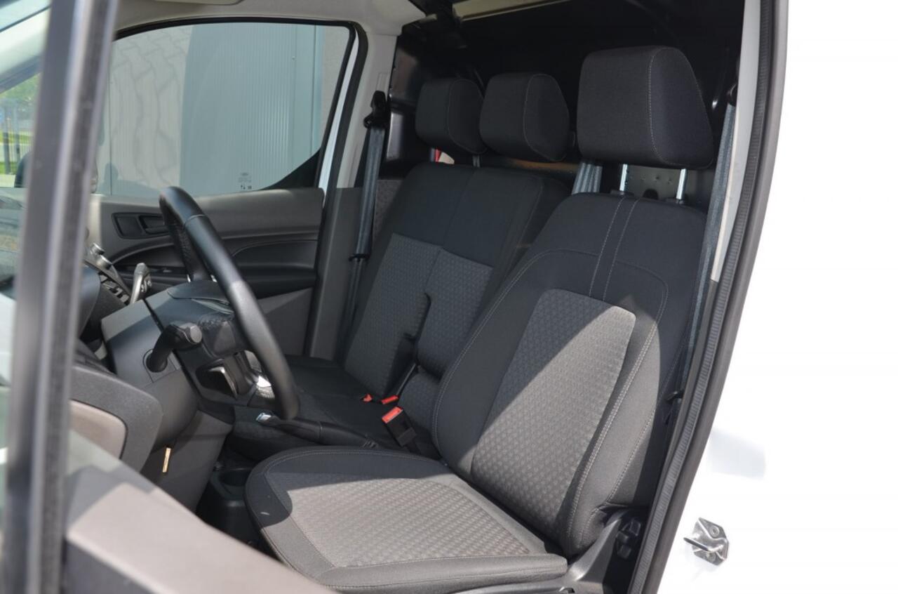 Ford TRANSIT CONNECT 1.5 TDCI L2 Trend ****BPM VRIJ***