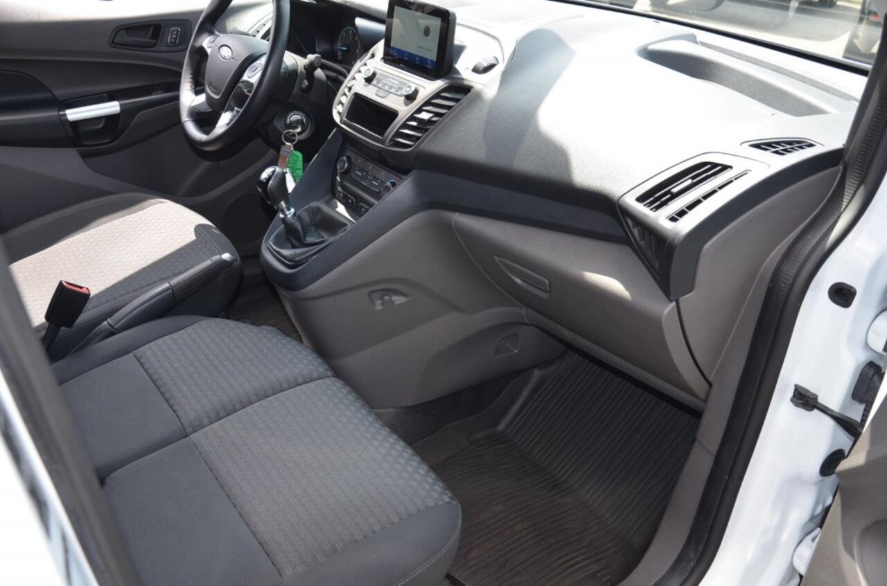 Ford TRANSIT CONNECT 1.5 TDCI L2 Trend ****BPM VRIJ***
