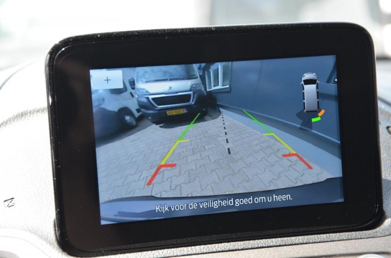 Ford TRANSIT CONNECT 1.5 TDCI L2 Trend ****BPM VRIJ***