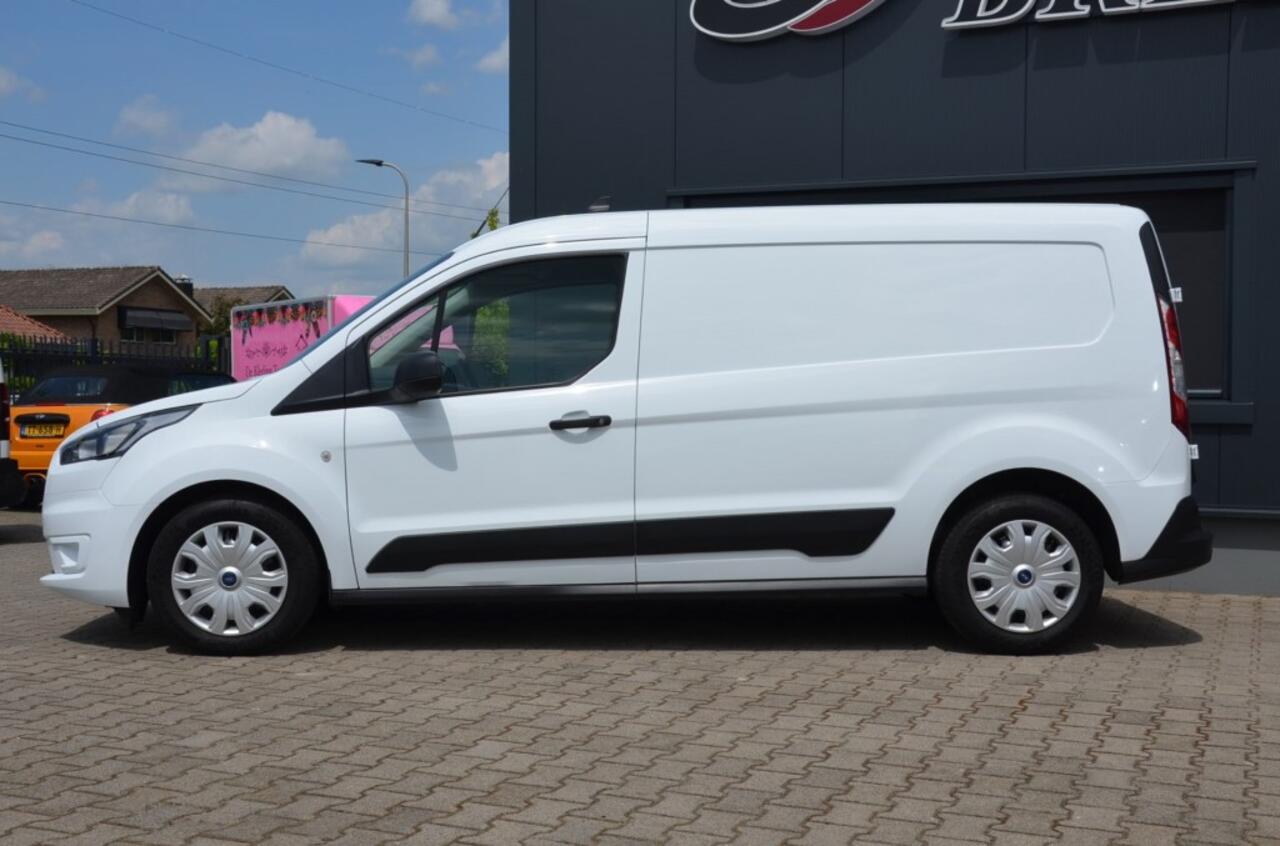 Ford TRANSIT CONNECT 1.5 TDCI L2 Trend ****BPM VRIJ***