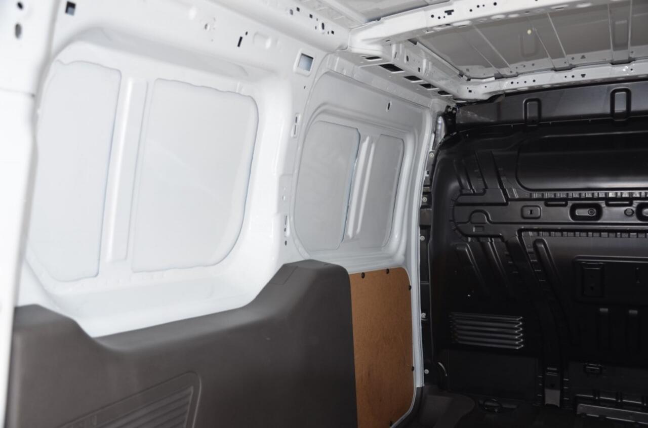 Ford TRANSIT CONNECT 1.5 TDCI L2 Trend ****BPM VRIJ***