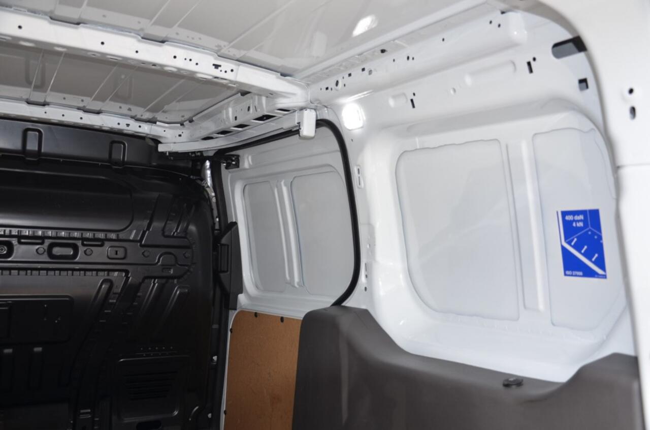 Ford TRANSIT CONNECT 1.5 TDCI L2 Trend ****BPM VRIJ***