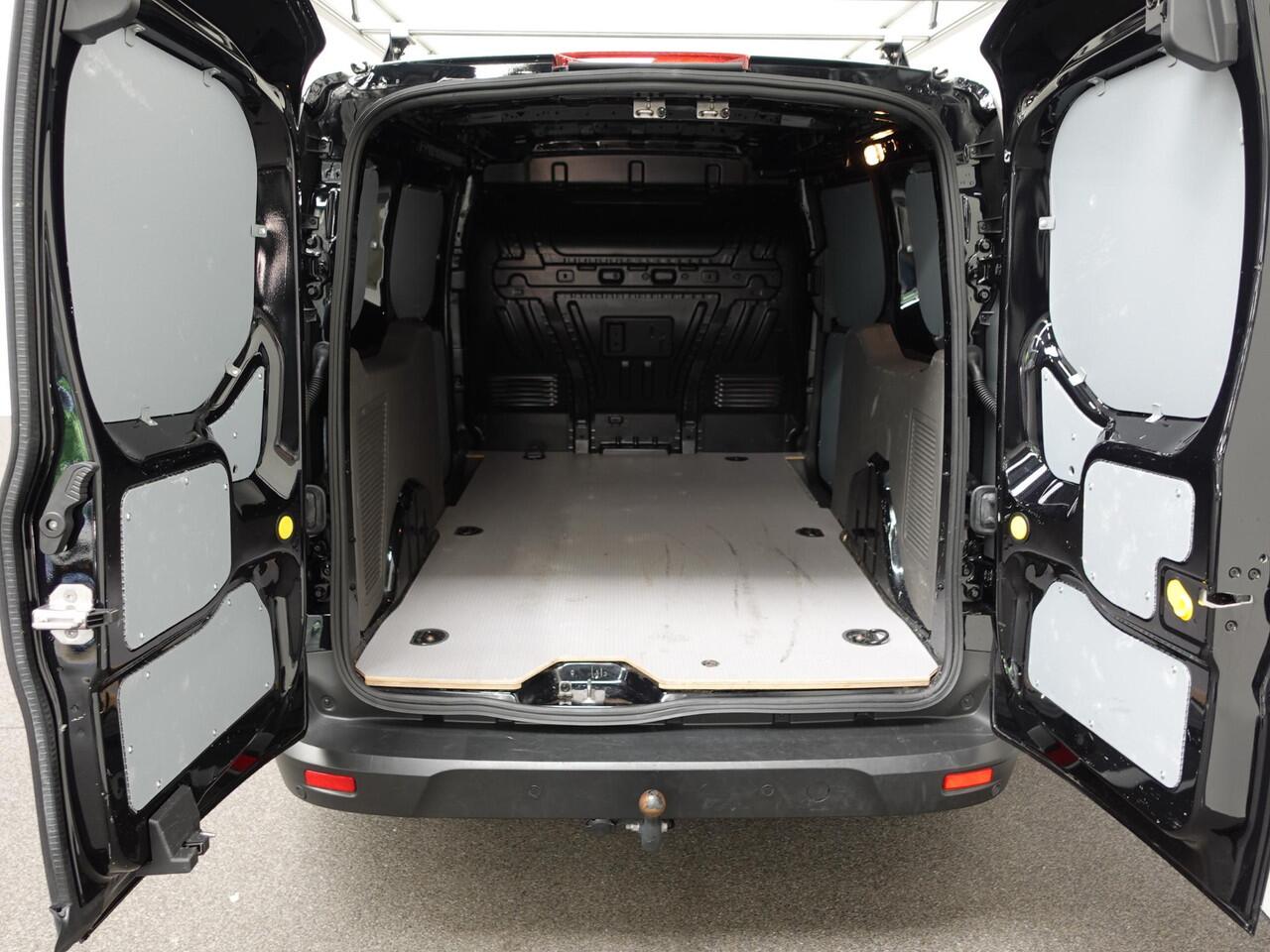 Ford TRANSIT CONNECT 1.5 EcoBlue L2 Trend Navigatie Camera Airco Parkeersensoren Cruise Control 3Zits Imperiaal