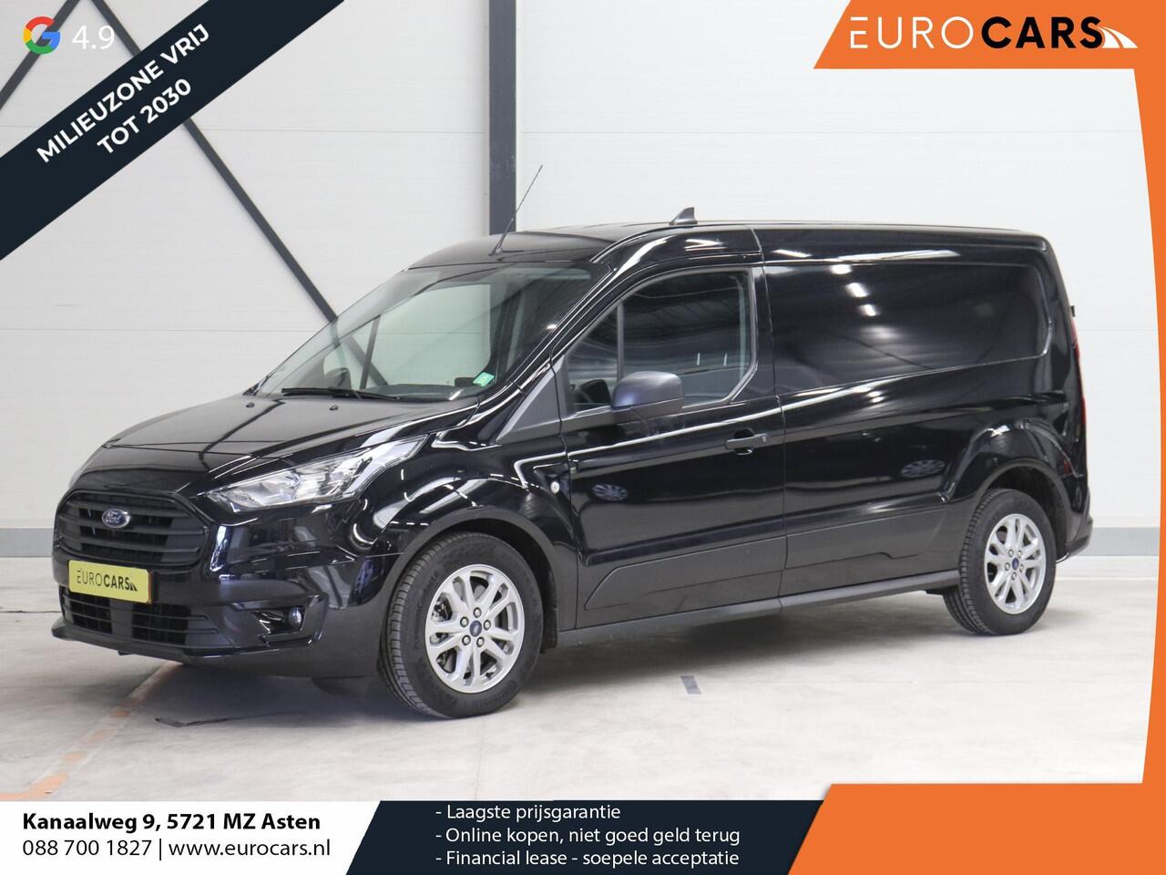 Ford TRANSIT CONNECT 100pk L2 Trend Automaat Trekhaak Airco Navigatie Cruise Control