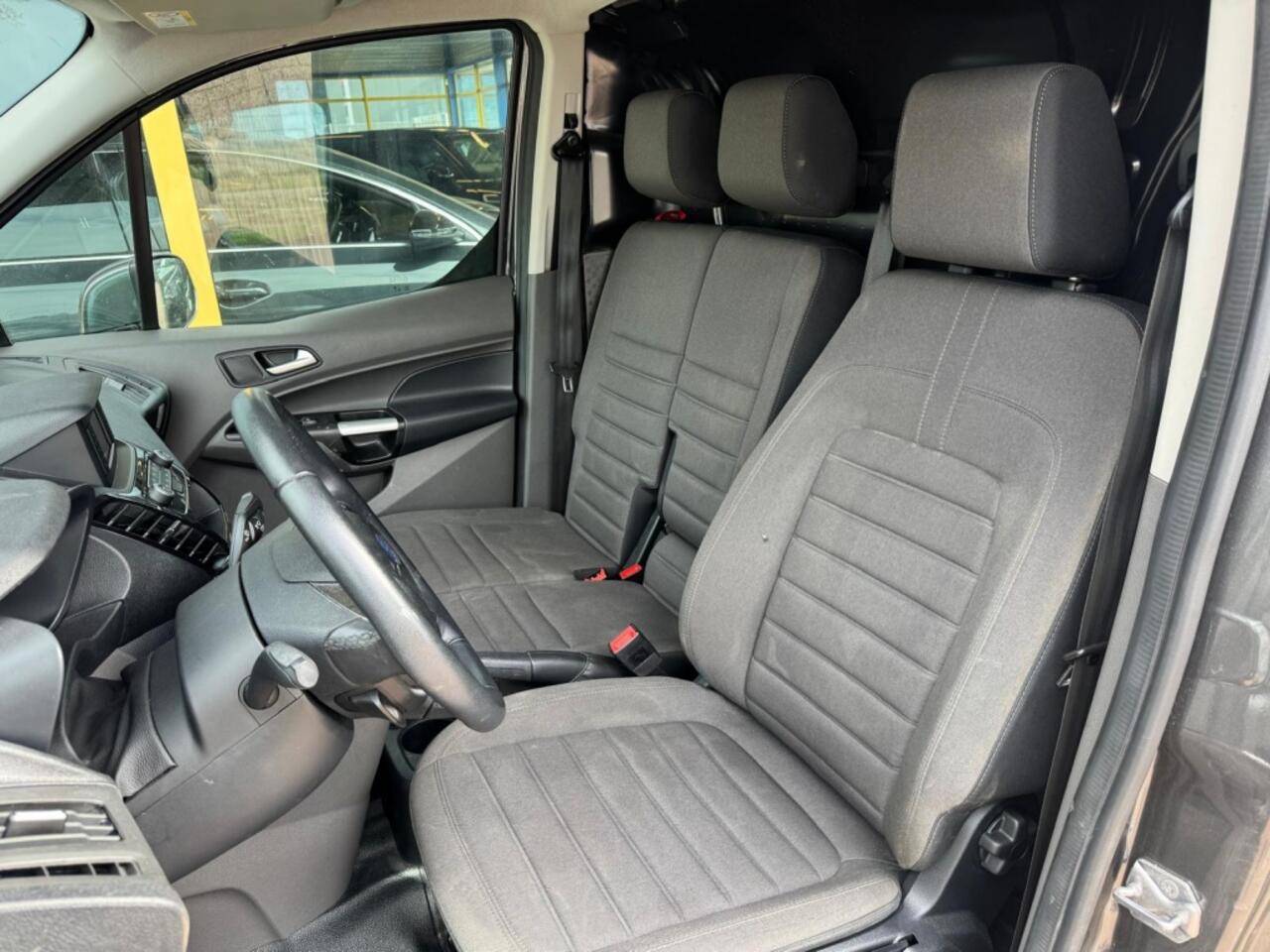 Ford TRANSIT CONNECT 1.0 EB L2 Limited