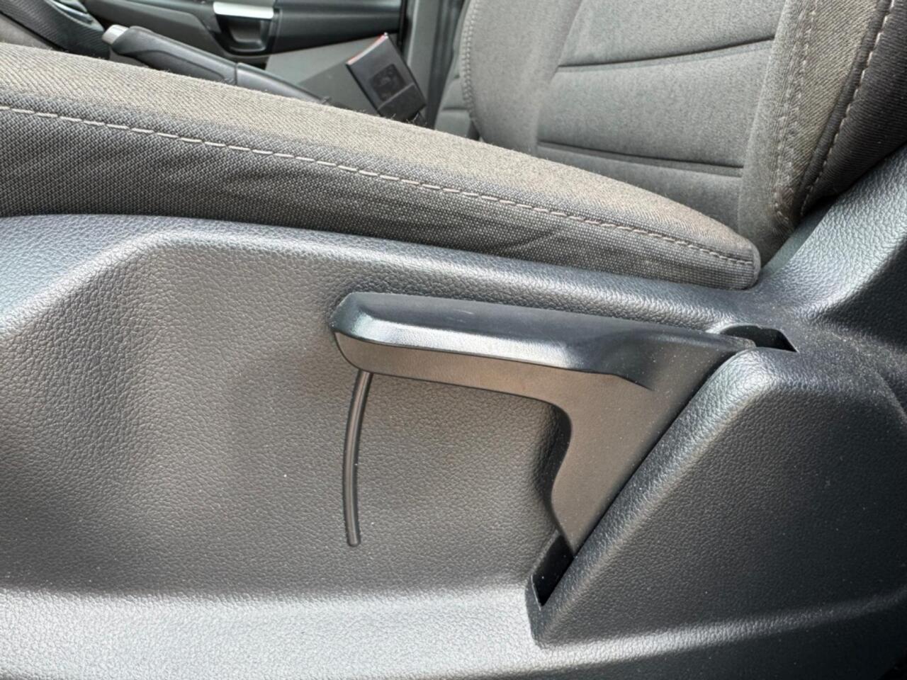 Ford TRANSIT CONNECT 1.0 EB L2 Limited