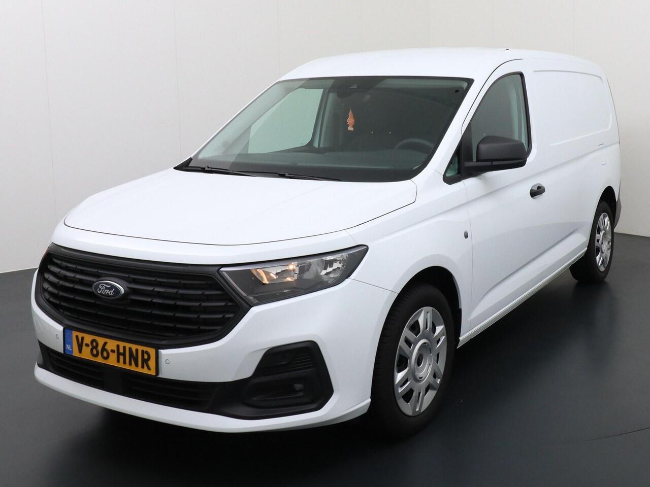 Ford TRANSIT CONNECT 2.0 EcoBlue L2 Titanium