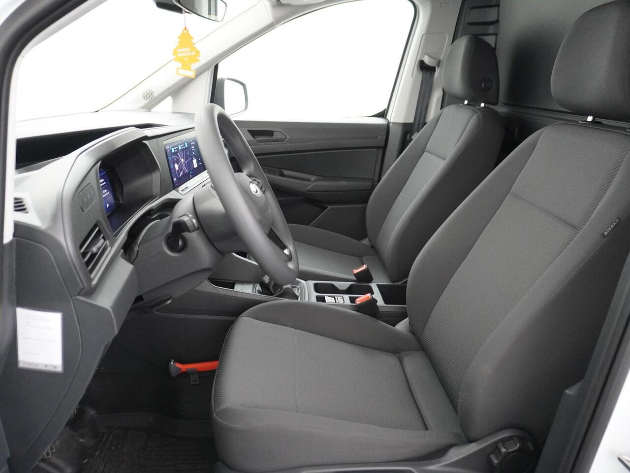 Ford TRANSIT CONNECT 2.0 EcoBlue L2 Titanium