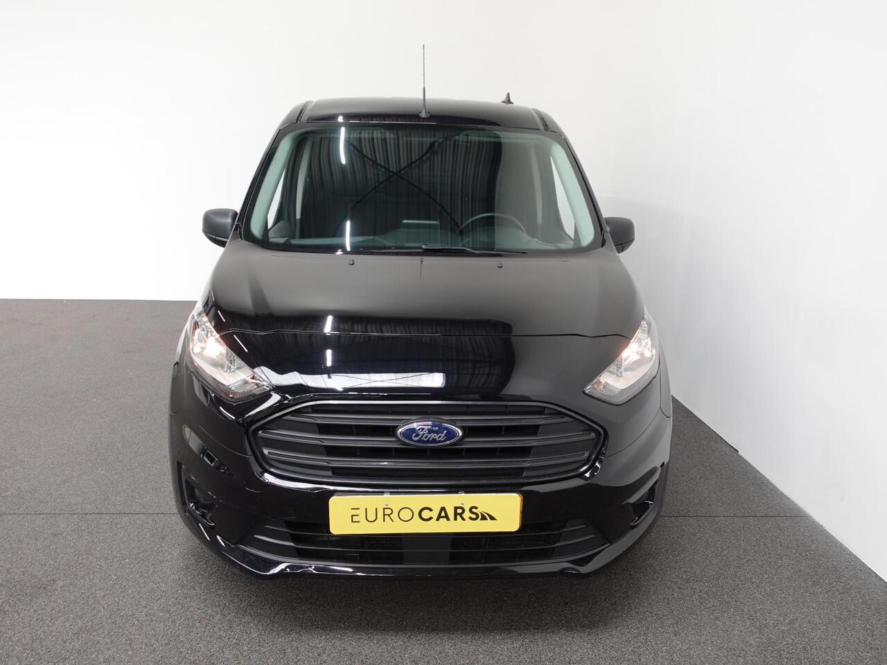 Ford TRANSIT CONNECT 100pk L2 Trend Automaat Trekhaak Airco Navi Cruise