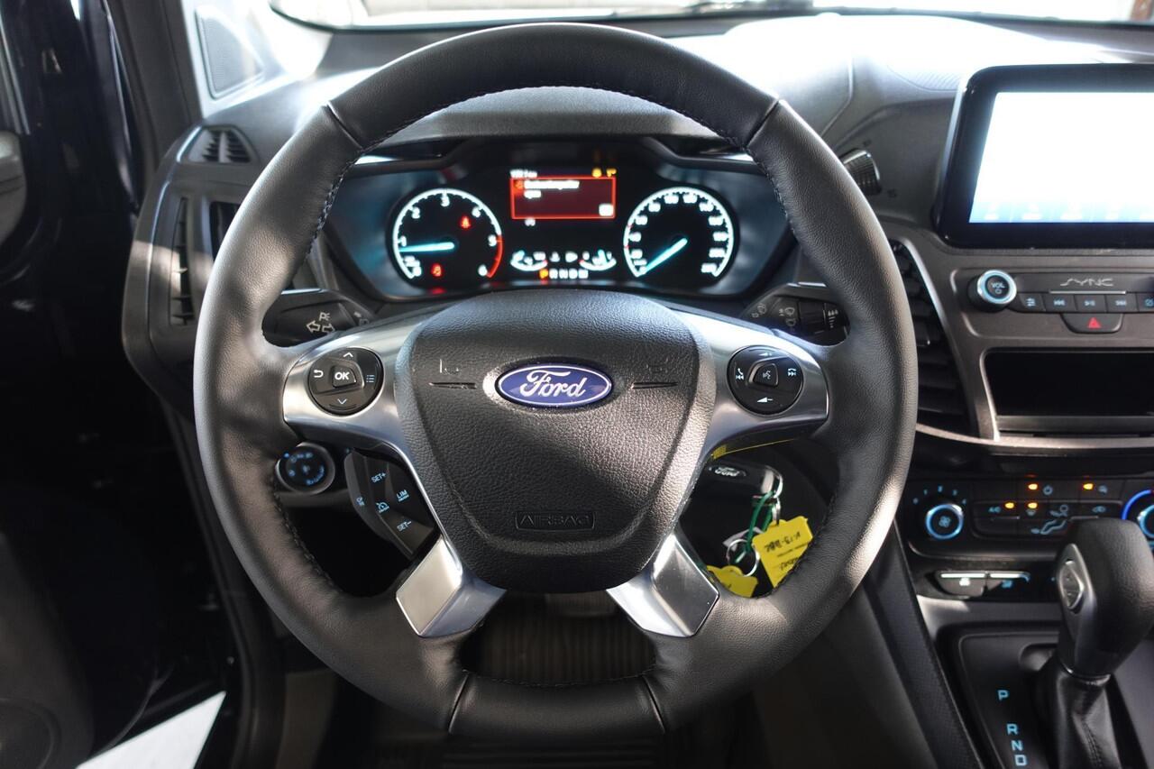 Ford TRANSIT CONNECT 100pk L2 Trend Automaat Trekhaak Airco Navi Cruise