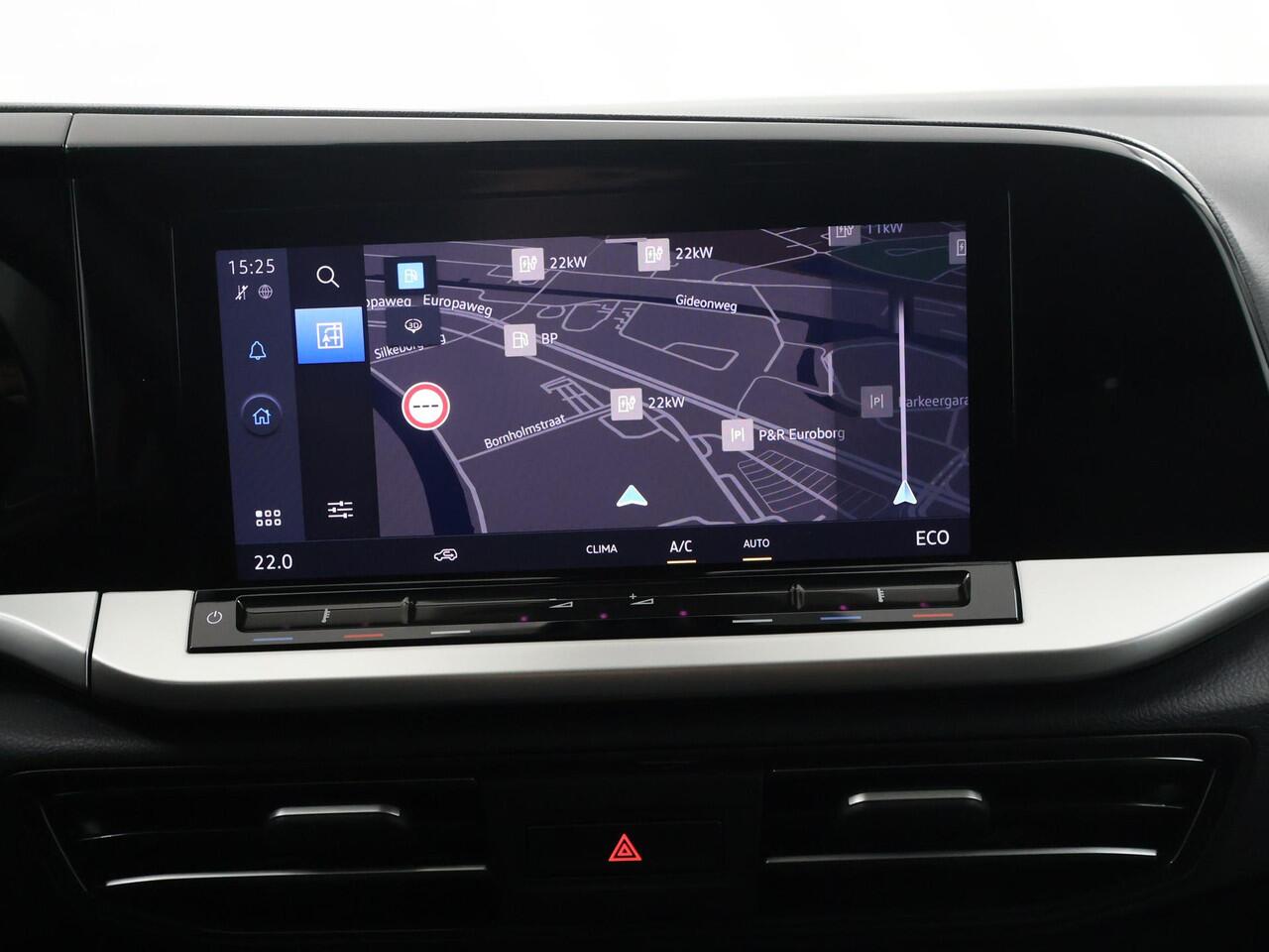 Ford TRANSIT CONNECT 1.5 ECOBOOST | PHEV | L2 | AUT. | NAVIGATIE | PARKEERSENSOREN | CLIMATE CONTROL | 110 KM ELEKTRISCH RIJDEN | CARPLAY | ANDROID AUTO