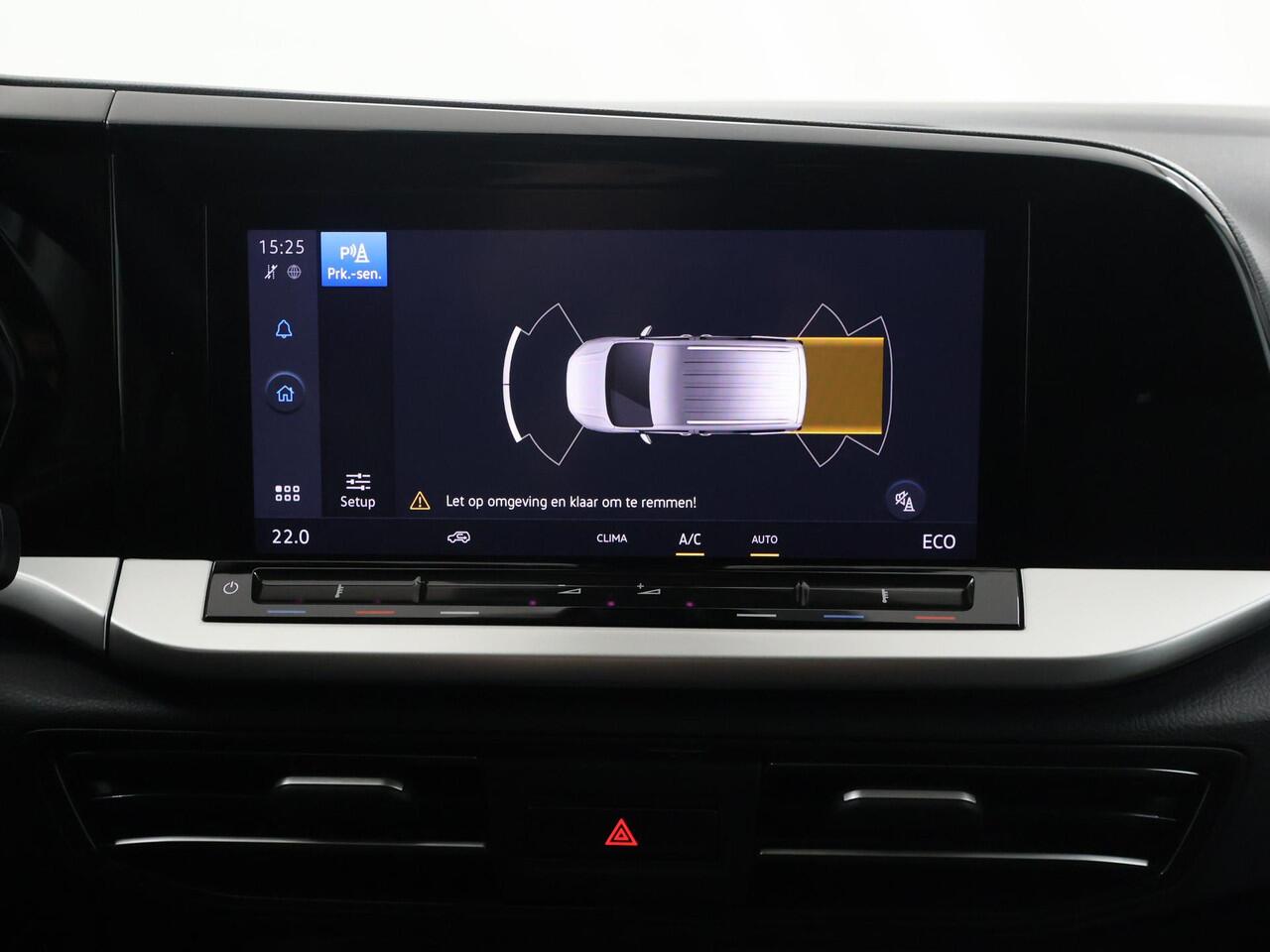 Ford TRANSIT CONNECT 1.5 ECOBOOST | PHEV | L2 | AUT. | NAVIGATIE | PARKEERSENSOREN | CLIMATE CONTROL | 110 KM ELEKTRISCH RIJDEN | CARPLAY | ANDROID AUTO