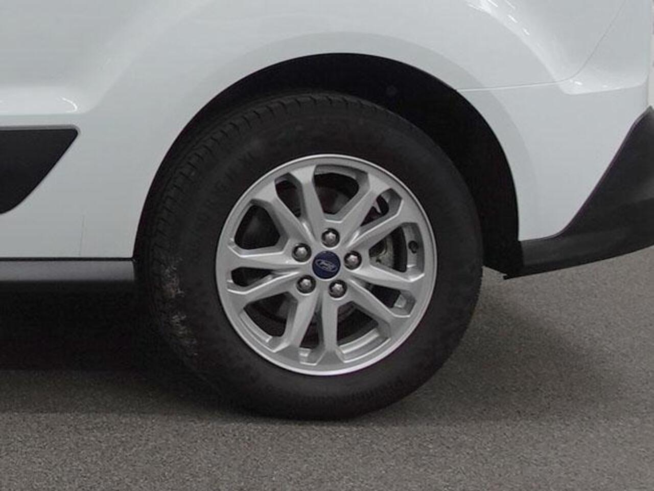 Ford TRANSIT CONNECT 1.5 EcoBlue Automaat L2 Trend Navi Airco PDC A Cruise Control 3-Zits Camera DAB+