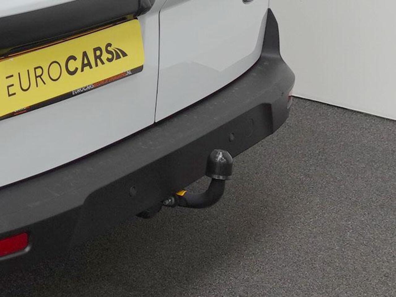 Ford TRANSIT CONNECT 1.5 EcoBlue Automaat L2 Trend Navi Airco PDC A Cruise Control 3-Zits Camera DAB+