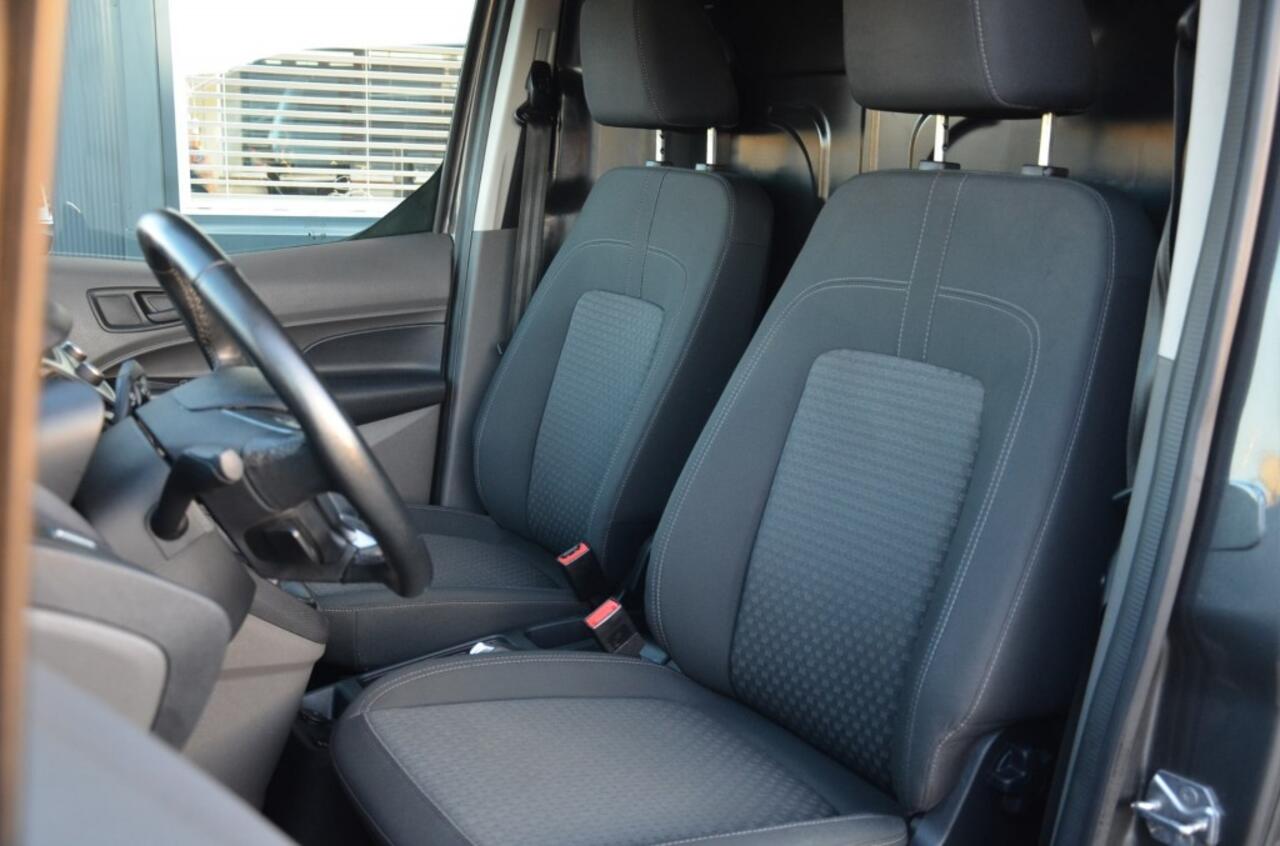 Ford TRANSIT CONNECT 1.0 EB L1 TREND Benzine Gratis set LM velgen/banden.