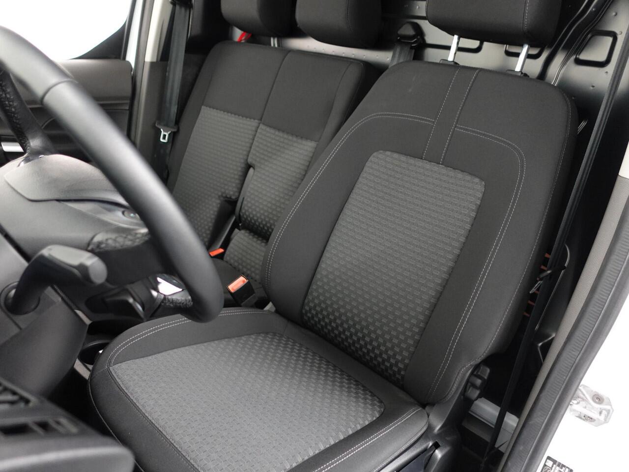 Ford TRANSIT CONNECT 1.5 EcoBlue Aut. L2 Trend Navi Airco PDC A Cruise Control 3Zits Camera DAB+