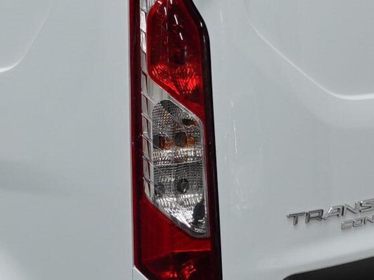 Ford TRANSIT CONNECT 1.5 EcoBlue Aut. L2 Trend Navi Airco PDC A Cruise Control 3Zits Camera DAB+