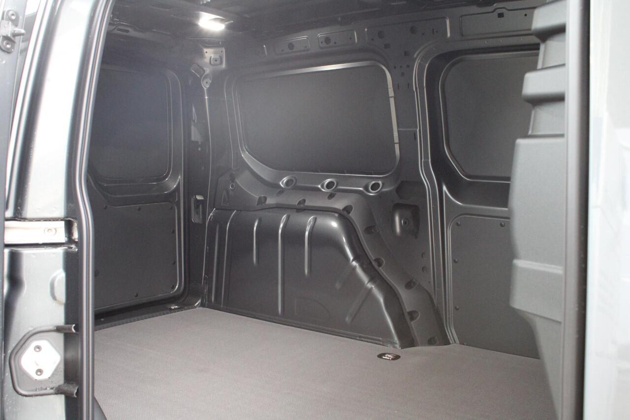 Ford TRANSIT CONNECT 1.5 EcoBoost PHEV L2 Limited 150pk | Ford Voorraad | Laadvloerbescherming hout | Driver Assistance Pack Trailer