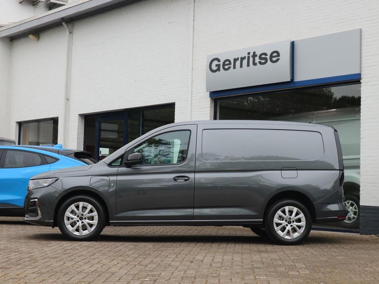 Ford TRANSIT CONNECT 1.5 EcoBoost PHEV L2 Limited * ADAP CRUISE * TREKHAAK * BLIS * NAVI *