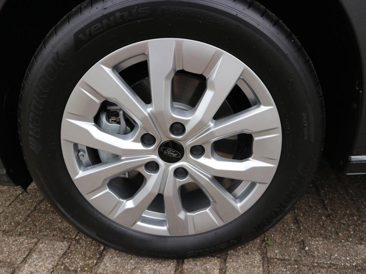 Ford TRANSIT CONNECT 1.5 EcoBoost PHEV L2 Limited * ADAP CRUISE * TREKHAAK * BLIS * NAVI *