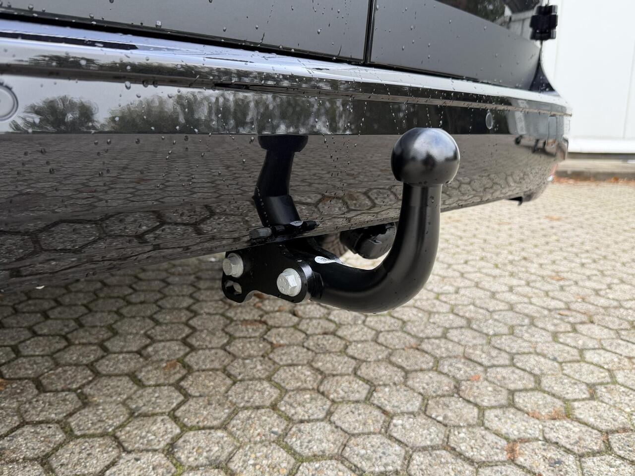 Ford TRANSIT CONNECT 1.5 EcoBoost PHEV L2 Limited | DIRECT LEVERBAAR | LED-Koplampen | Trekhaak | LED-Achterlichten |