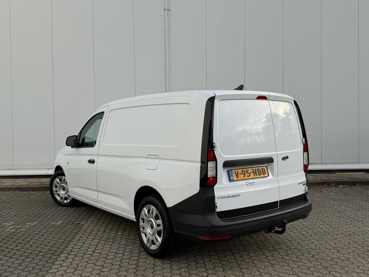 Ford TRANSIT CONNECT 1.5 EcoBoost PHEV L2 Trend Navigatie | PDC |Trekhaak | Cruise Control |