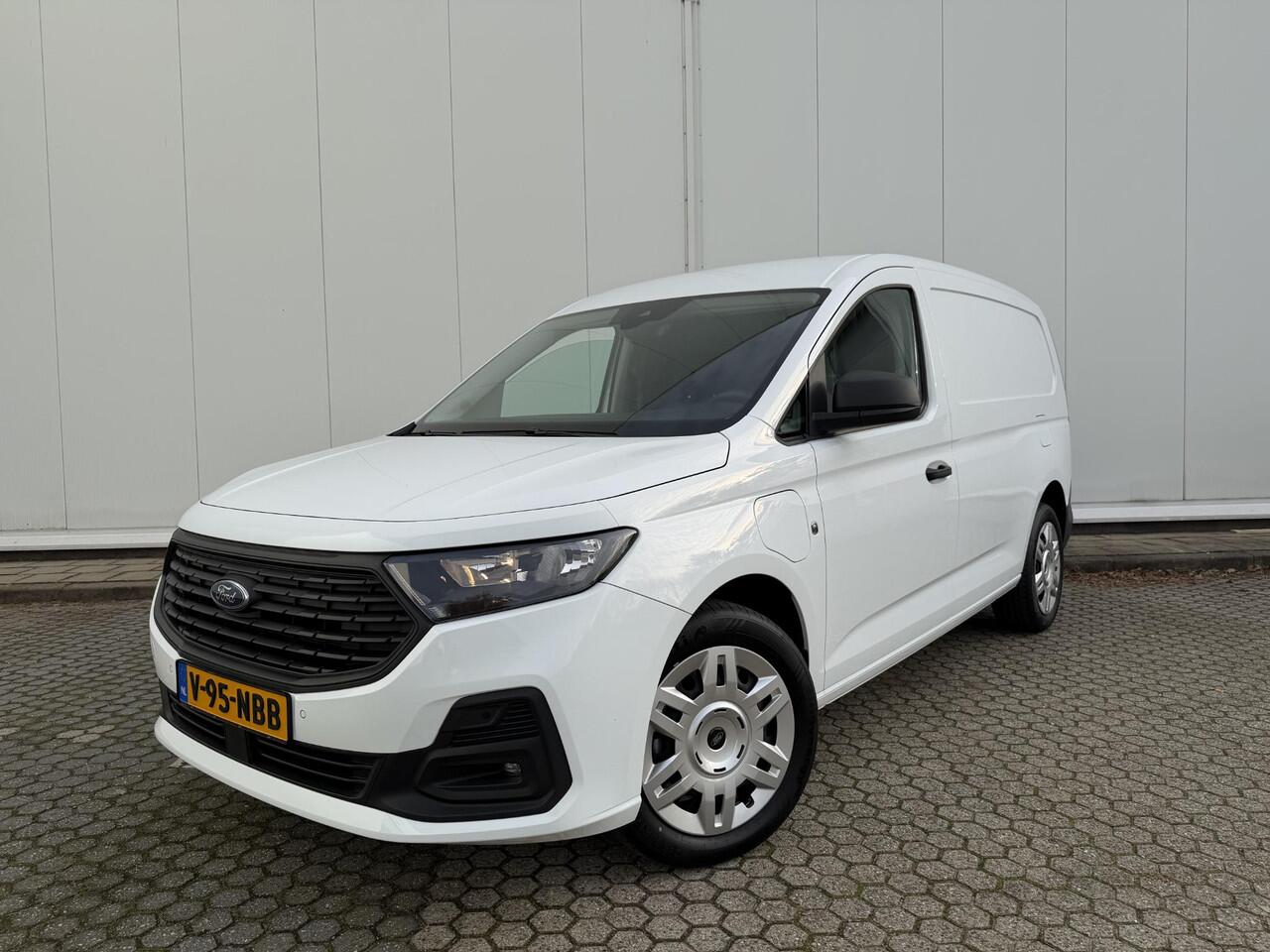 Ford TRANSIT CONNECT 1.5 EcoBoost PHEV L2 Trend Navigatie | PDC |Trekhaak | Cruise Control |