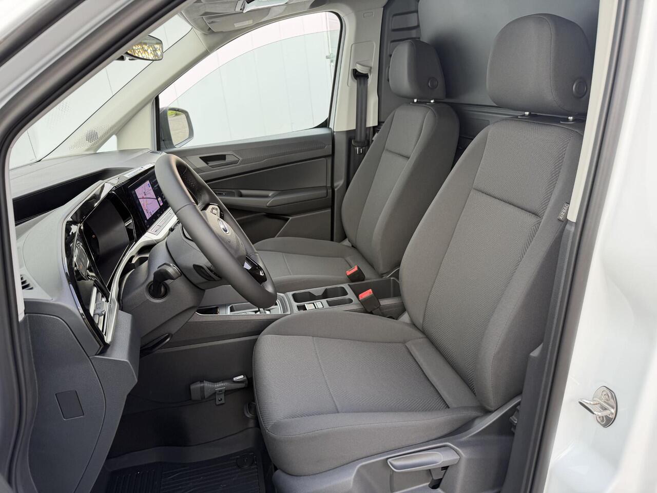 Ford TRANSIT CONNECT 1.5 EcoBoost PHEV L2 Trend Navigatie | PDC |Trekhaak | Cruise Control |