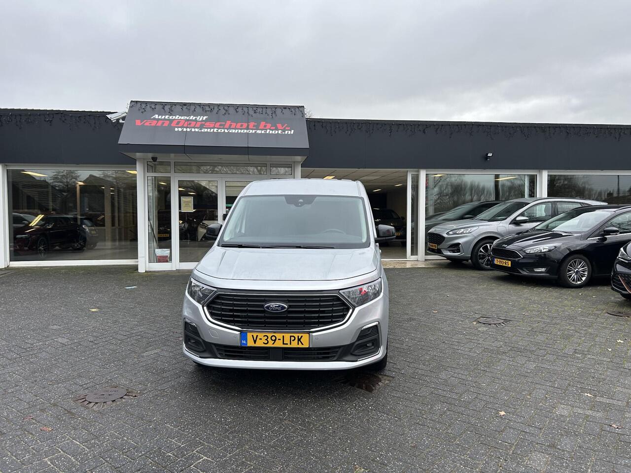 Ford TRANSIT CONNECT 1.5 EcoBoost PHEV L2 Limited