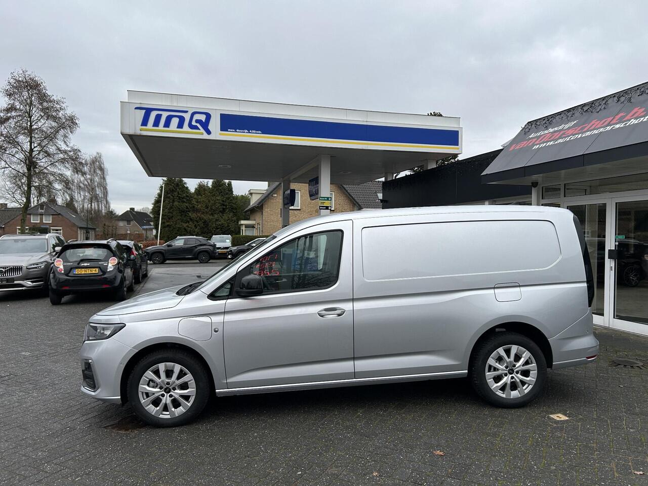 Ford TRANSIT CONNECT 1.5 EcoBoost PHEV L2 Limited