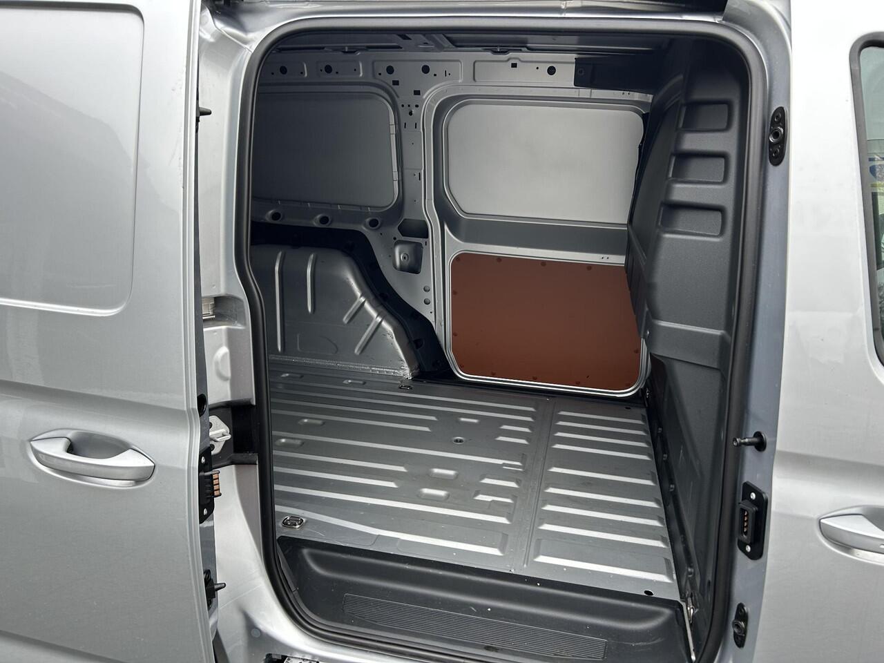 Ford TRANSIT CONNECT 1.5 EcoBoost PHEV L2 Limited