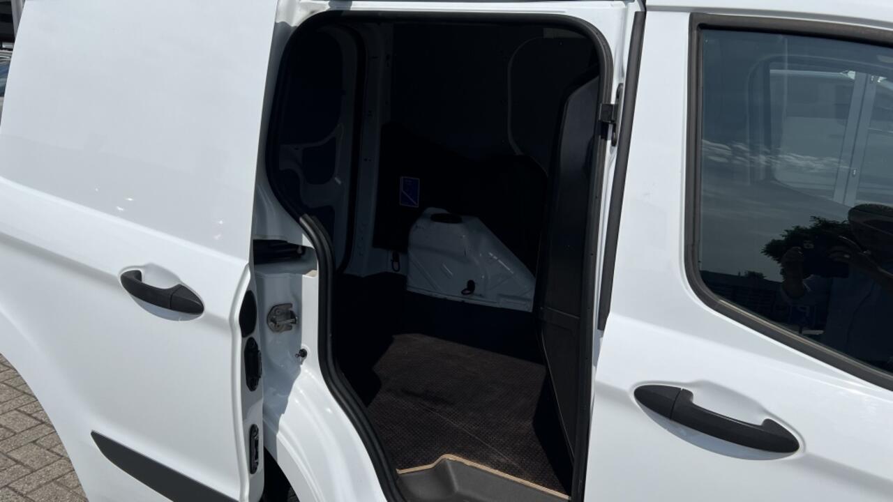 Ford TRANSIT COURIER 1.5 TDCI Trend | Navi | Stoelverwarming