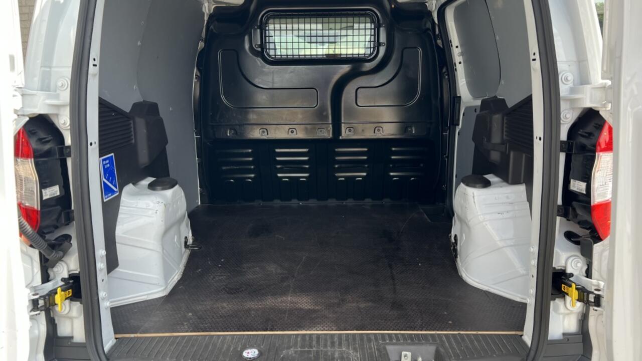 Ford TRANSIT COURIER 1.5 TDCI Trend | Navi | Stoelverwarming
