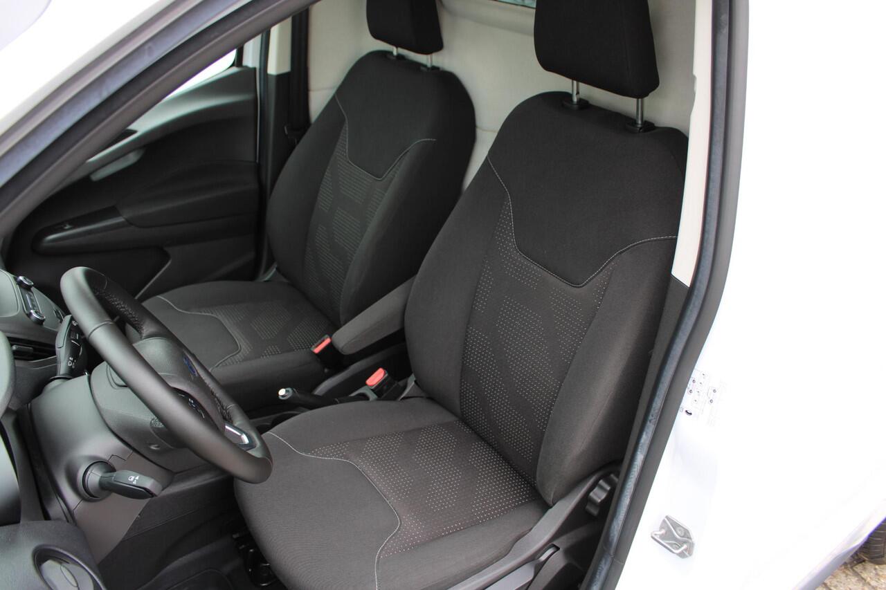 Ford TRANSIT COURIER 1.0 Limited EcoBoost S&S 15363 km absolute nieuwstaat