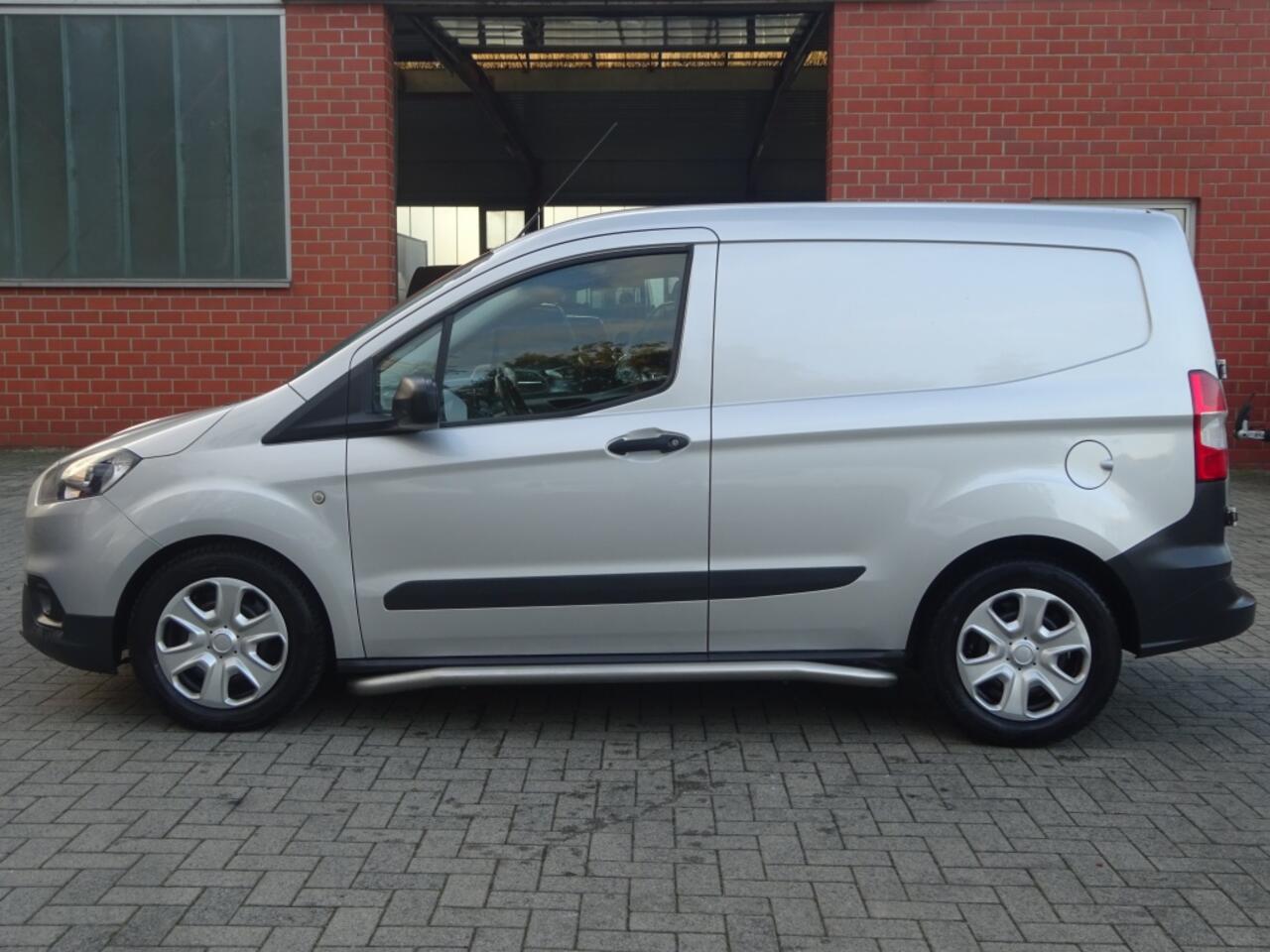 Ford TRANSIT COURIER 1.5 TDCI Trend
