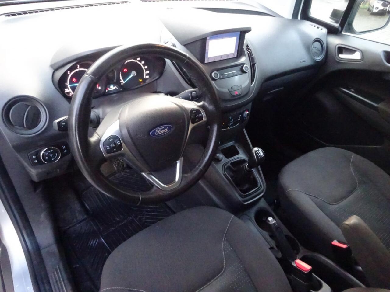 Ford TRANSIT COURIER 1.5 TDCI Trend