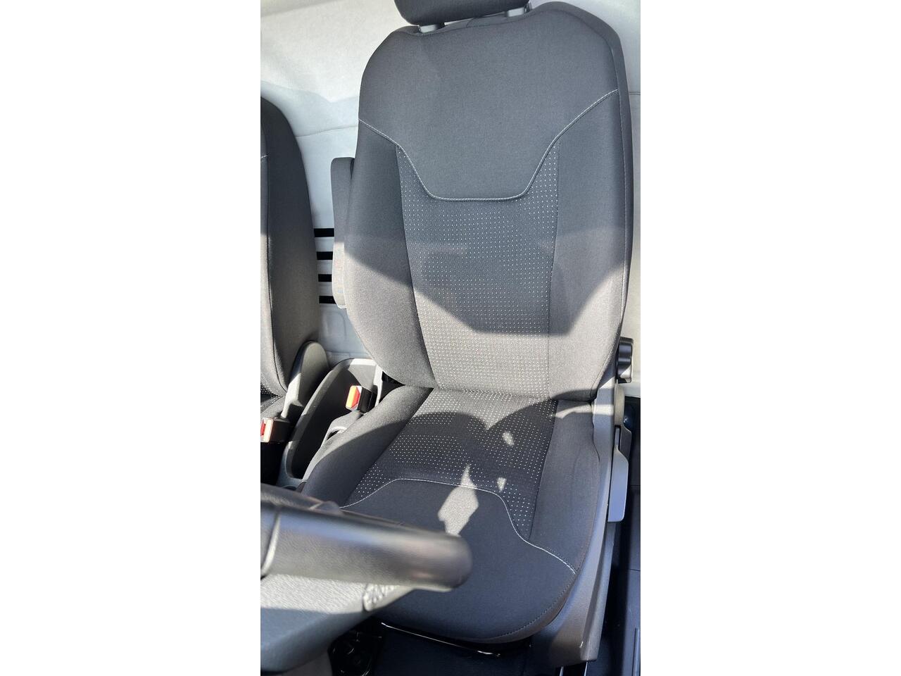 Ford TRANSIT COURIER 1.0 Limited EcoBoost S&S