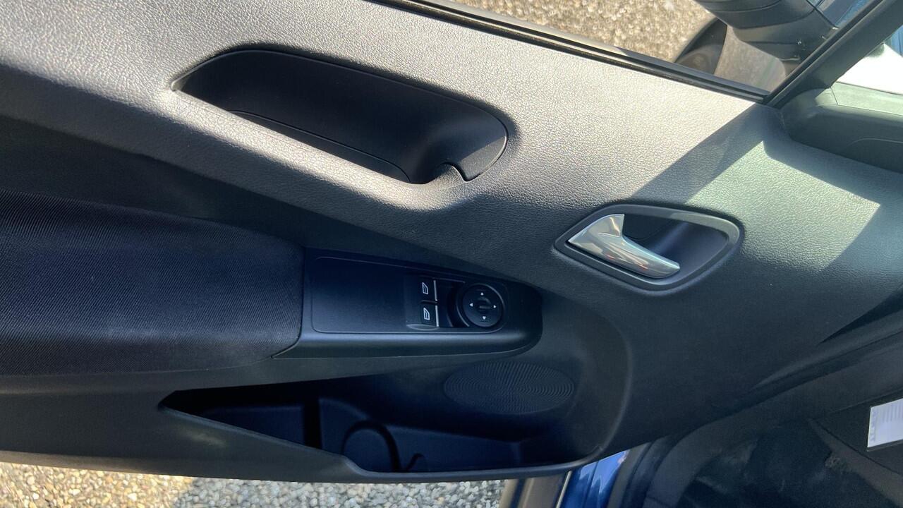 Ford TRANSIT COURIER 1.0 Limited EcoBoost S&S