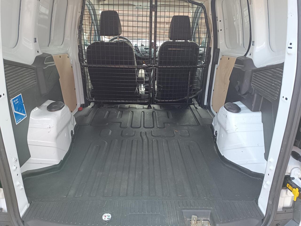 Ford TRANSIT COURIER 1.0 ecoboost, Trend, Bluetooth, parkeersensoren